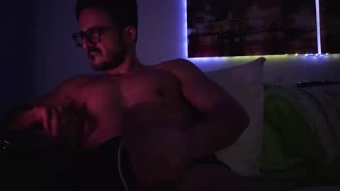 Snapshot of xxxtonymxxx chatting on 12, 12, 2024 TonyDoesMiami online show from 12, 12, 2024