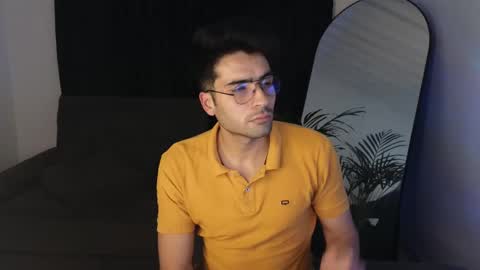 July and Fer online show from 25, 10, 2025