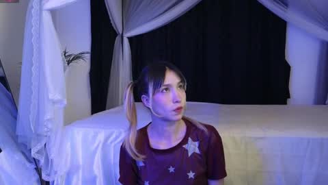 July and Fer online show from 15, 3, 2026