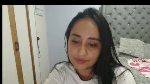 Snapshot of xxxvenus888 chatting on 7, 3, 2025 Lunhaa online show from 7, 3, 2025