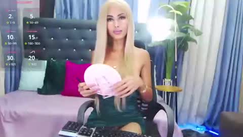 Yasmin online show from 18, 10, 2025