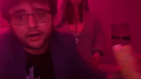 xyzlovers2 online show from 18, 1, 2026