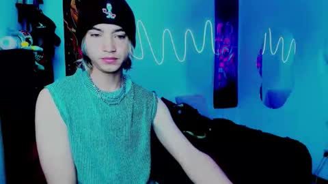 xzerox_ online show from 12, 9, 2025