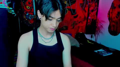 xzerox_ online show from 19, 10, 2025