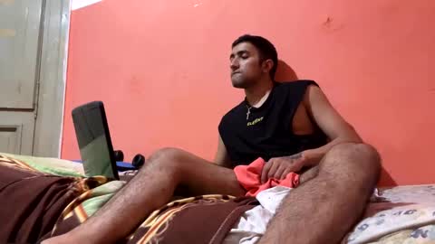 Snapshot of y0ungwithbrowndick chatting on 13, 12, 2024 BROWN DICK online show from 13, 12, 2024