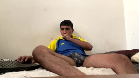Snapshot of y0ungwithbrowndick chatting on 14, 2, 2025 BROWN DICK online show from 14, 2, 2025