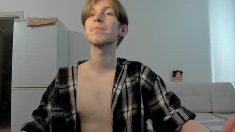 y0ursteve online show from 11, 5, 2026