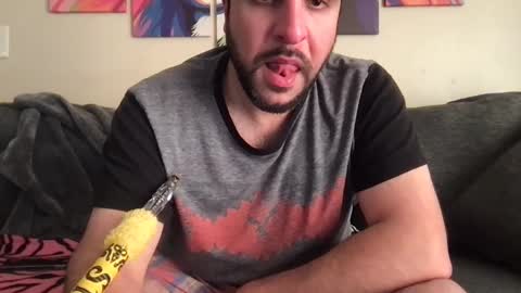 Horny dude D online show from 6, 3, 2025