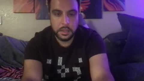 Horny dude D online show from 30, 9, 2025