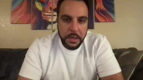 Horny dude D online show from 30, 10, 2025