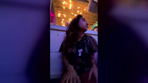 Ruby Luv online show from 16, 4, 2026