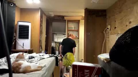 Yaboipdot online show from 28, 3, 2026