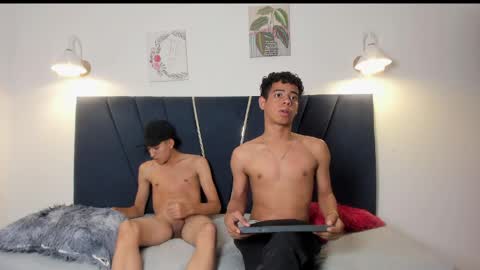 yago_7 online show from 15, 4, 2026