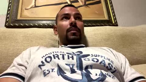 Snapshot of yagofox chatting on 17, 3, 2026 Yago Fox online show from 17, 3, 2026