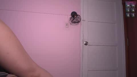 Snapshot of yahaira_26 chatting on 6, 5, 2026 petronila online show from 6, 5, 2026
