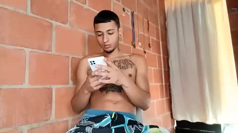 Yajz online show from 24, 10, 2025