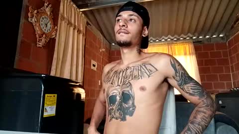 Yajz online show from 16, 4, 2026