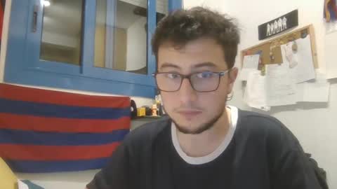 yakajoe97 online show from 3, 12, 2024