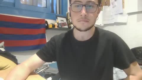 yakajoe97 online show from 4, 12, 2024