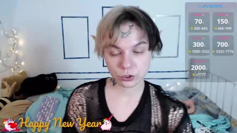 Yanar online show from 1, 1, 2025