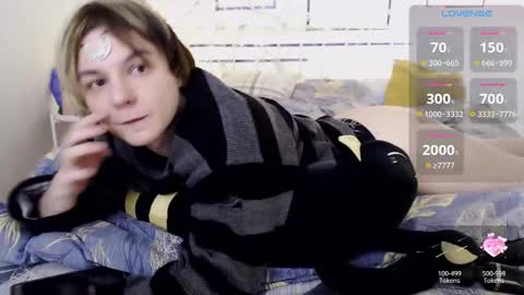 Yanar online show from 23, 2, 2025