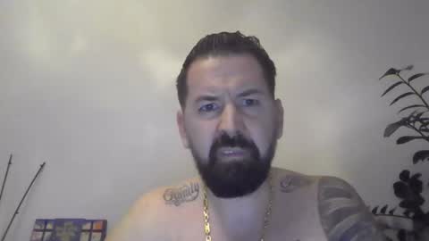 yakijoe online show from 24, 11, 2025