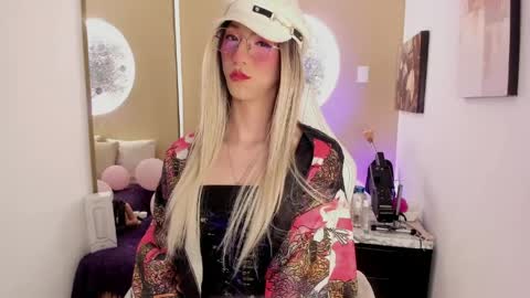 Yaki online show from 12, 4, 2026