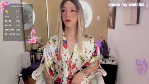 Yaki online show from 20, 4, 2026