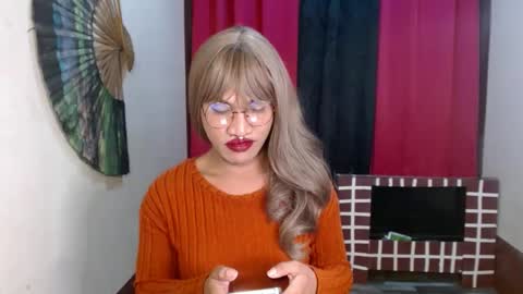 lorien gosper online show from 10, 1, 2025