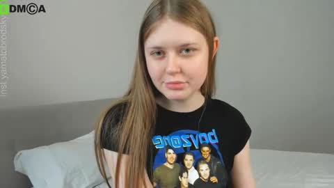 yamatobrodsky1 online show from 3, 12, 2025