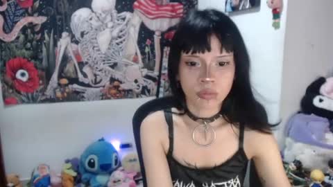 Snapshot of yami_star chatting on 27, 5, 2026 yami online show from 27, 5, 2026
