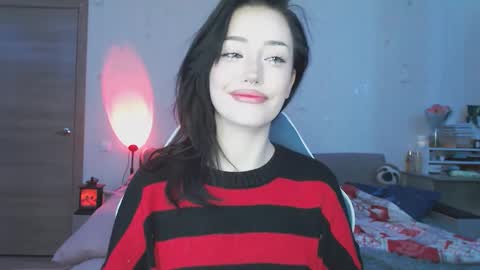 Yami online show from 12, 1, 2025