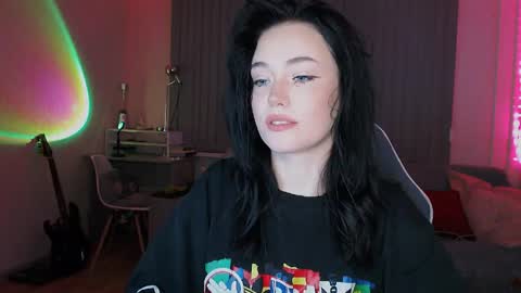 Snapshot of yamilean chatting on 2, 5, 2026 Yami online show from 2, 5, 2026