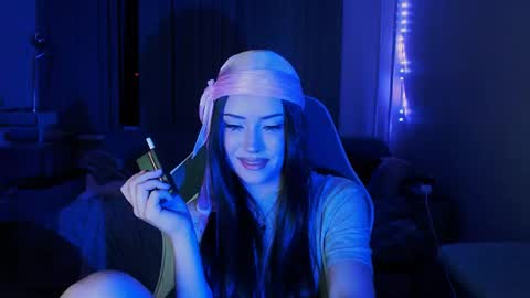 Snapshot of yamilean chatting on 10, 5, 2026 Yami online show from 10, 5, 2026
