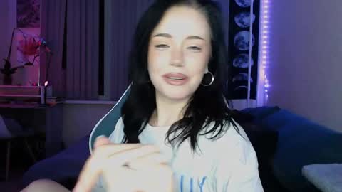 Snapshot of yamilean chatting on 1, 6, 2026 Yami online show from 1, 6, 2026