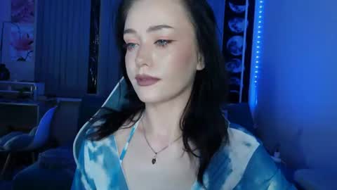Yami online show from 13, 7, 2026