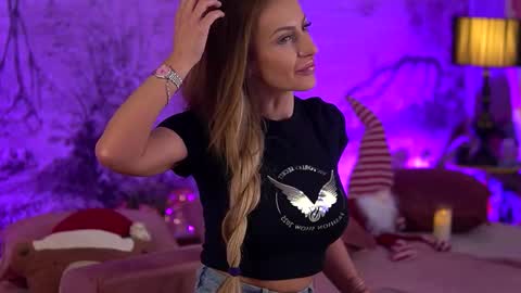 Yamira online show from 20, 12, 2025