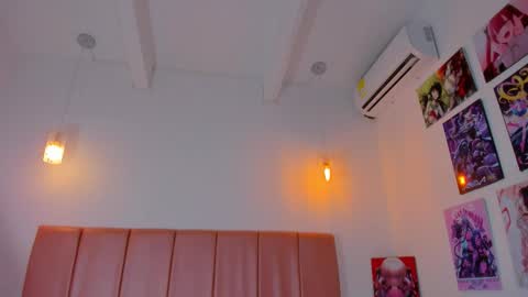 Naomi online show from 15, 1, 2026