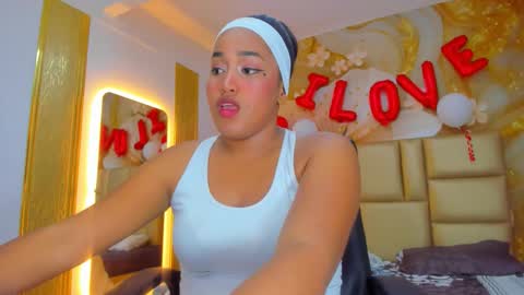 Naomi online show from 17, 2, 2026