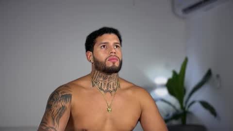 yamp sambrano online show from 23, 10, 2025