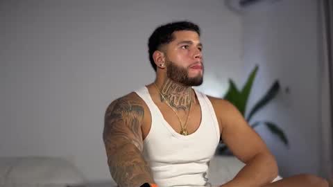 yamp sambrano online show from 25, 10, 2025