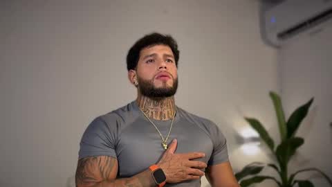 yamp sambrano online show from 27, 11, 2025