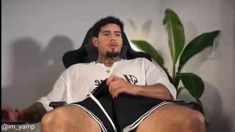 yamp sambrano online show from 15, 2, 2026