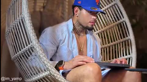 yamp sambrano online show from 20, 2, 2026