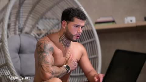Snapshot of yamp_bigcock chatting on 1, 5, 2026 yamp sambrano online show from 1, 5, 2026