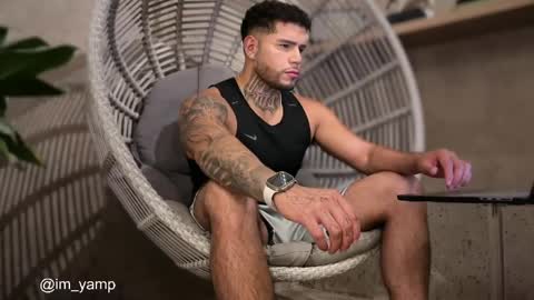 Snapshot of yamp_bigcock chatting on 3, 5, 2026 yamp sambrano online show from 3, 5, 2026