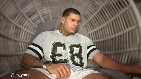 Snapshot of yamp_bigcock chatting on 9, 5, 2026 yamp sambrano online show from 9, 5, 2026