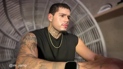 Snapshot of yamp_bigcock chatting on 28, 5, 2026 yamp sambrano online show from 28, 5, 2026