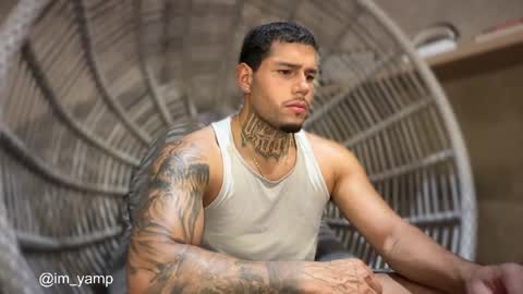 Snapshot of yamp_bigcock chatting on 7, 6, 2026 yamp sambrano online show from 7, 6, 2026
