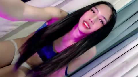 Snapshot of yams_kitty69 chatting on 23, 9, 2025 yams_kitty69 online show from 23, 9, 2025